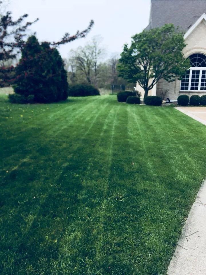 Affordable landscape design for outdoor upgrades across Milwaukee, WI - STS Lawn Care & Snow Removal