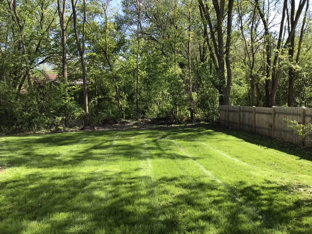Affordable landscaping services in Milwaukee, WI - STS Lawn Care & Snow Removal