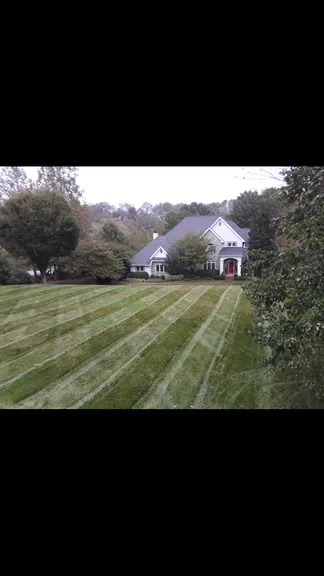 Professional residential landscaping for residential properties in Quarryville, PA by Stuart and Sons Quality Lawn Care