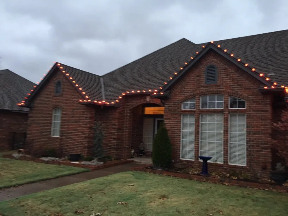 Professional landscaping services experts serving Norman, OK - Stuart Lawn & Tree Service