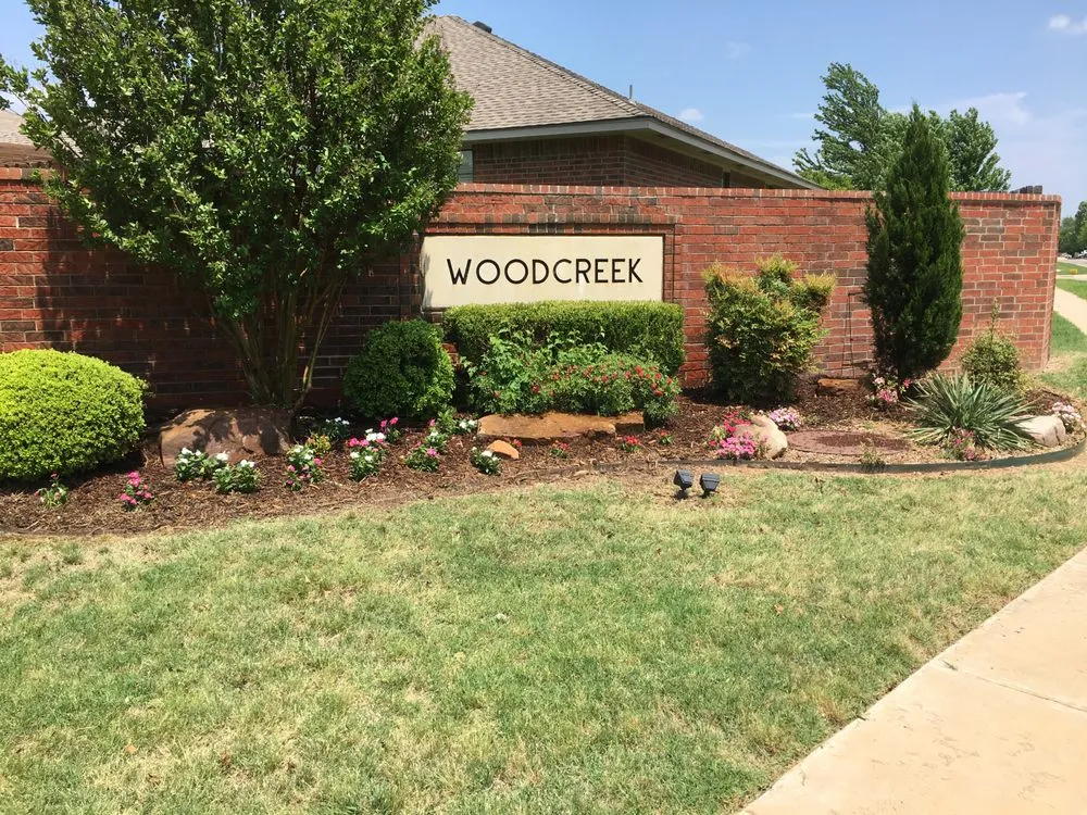 Affordable landscaping services for year-round maintenance across Norman, OK - Stuart Lawn & Tree Service