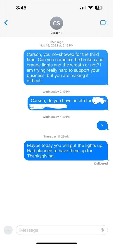 Custom yard cleanup service experts serving Norman, OK - Stuart Lawn & Tree Service