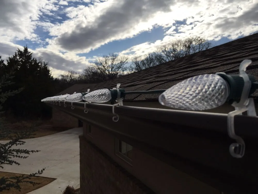 Reliable landscape design for outdoor upgrades across Norman, OK - Stuart Lawn & Tree Service