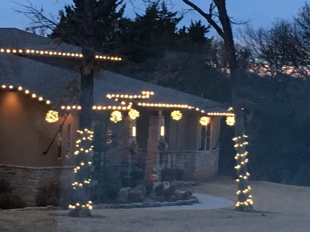 Professional landscaping services in Norman, OK - Stuart Lawn & Tree Service