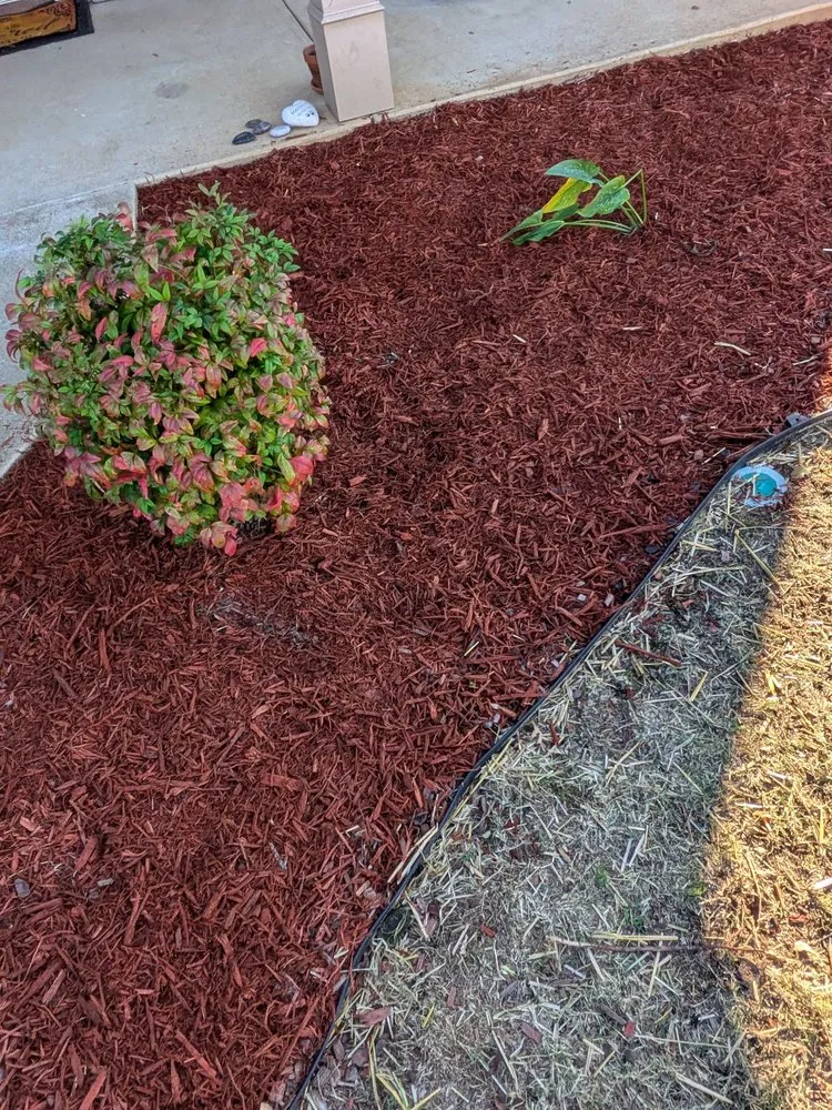 Reliable landscape installation in Phenix City, AL - Stuart Lawn Care Solutions