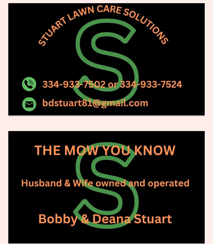 Affordable landscape design experts serving Phenix City, AL - Stuart Lawn Care Solutions