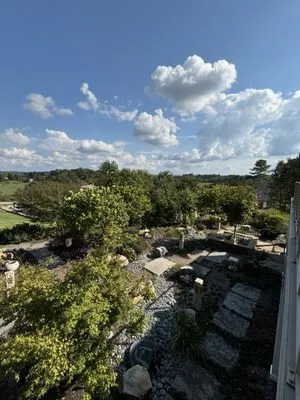 Stuart Row Landscapes