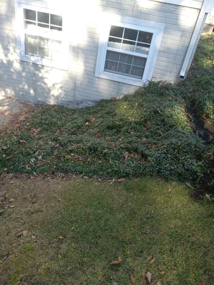 Trusted lawn mowing service in Newark, OH by Stuart's A1 from Day1 Lawncare and Landscaping