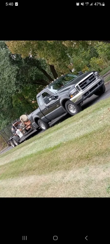 Expert garden landscaping in Newark, OH - Stuart's A1 from Day1 Lawncare and Landscaping