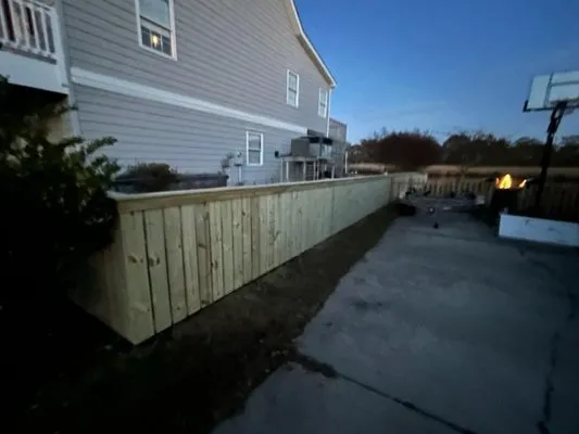 Stuart’s Home Improvements