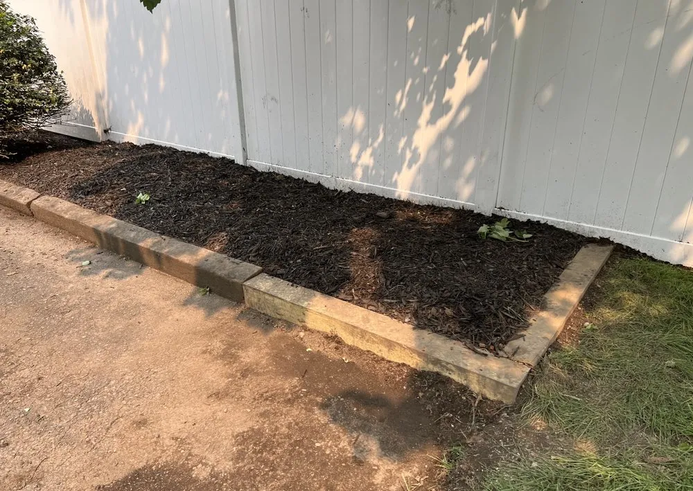 Local yard maintenance in Boston, MA by Stubborn Scapes Landscaping