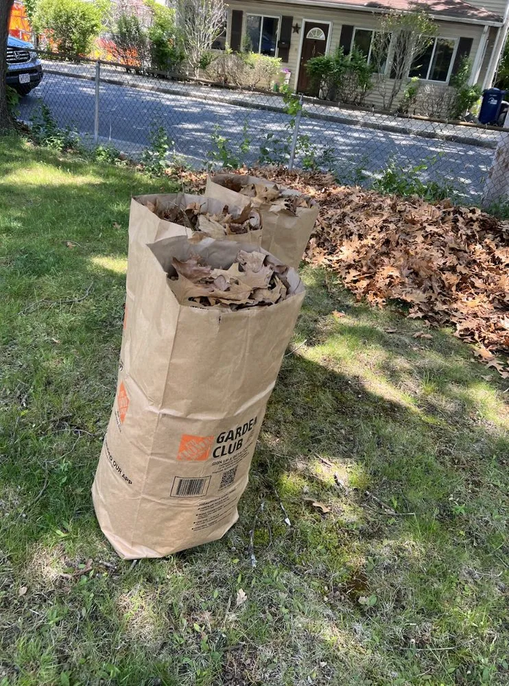 Expert landscape installation experts serving Boston, MA - Stubborn Scapes Landscaping