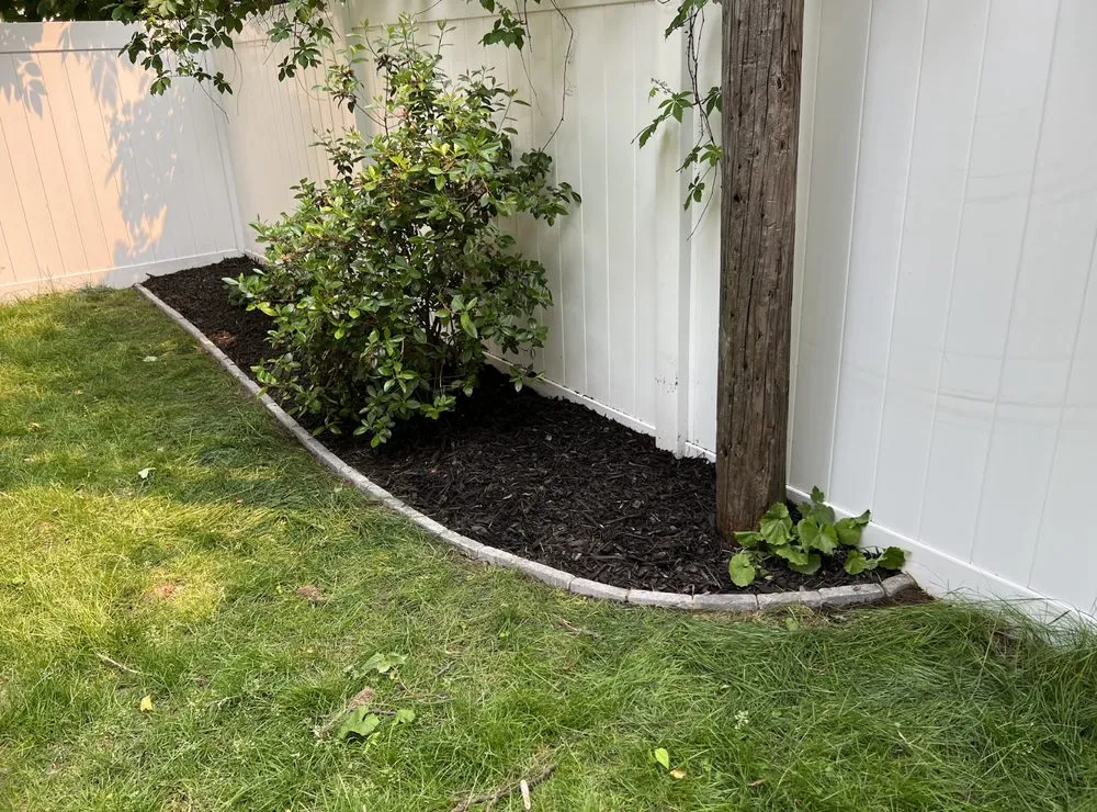 Reliable outdoor landscaping with custom design across Boston, MA - Stubborn Scapes Landscaping