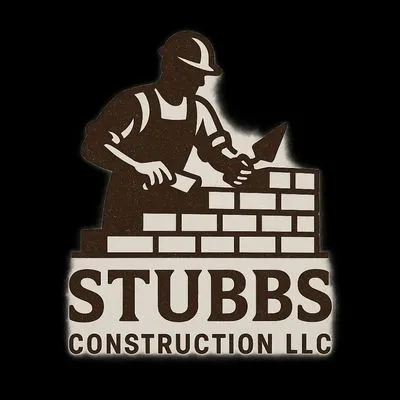 Stubbs Construction Logo