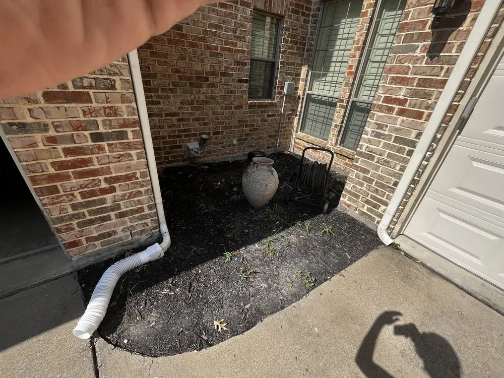 Top-rated landscape installation near you in Tom Bean, TX by Stubbs Home & Garden
