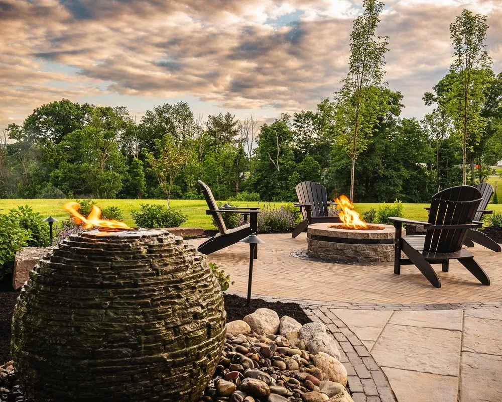 Top-rated landscaping services for outdoor upgrades across Mountain Top, PA - Stubbs Landscaping