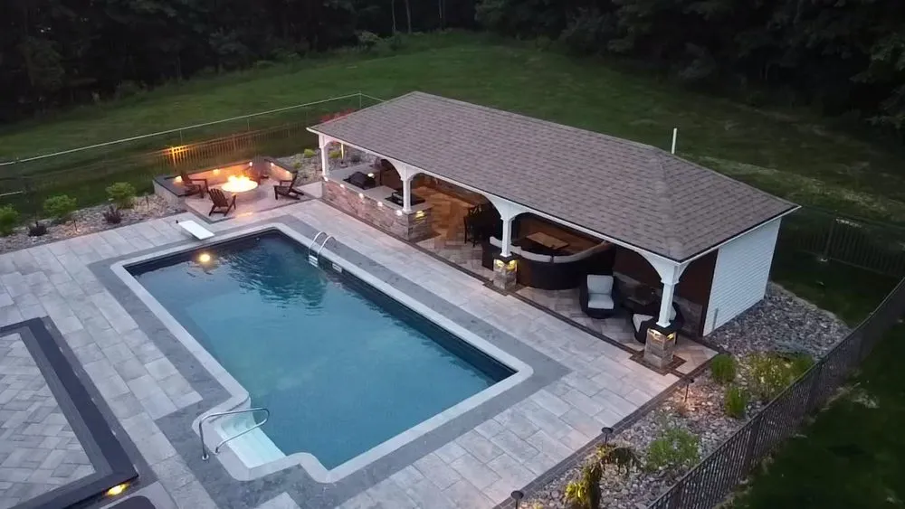 Professional residential landscaping experts serving Mountain Top, PA - Stubbs Landscaping