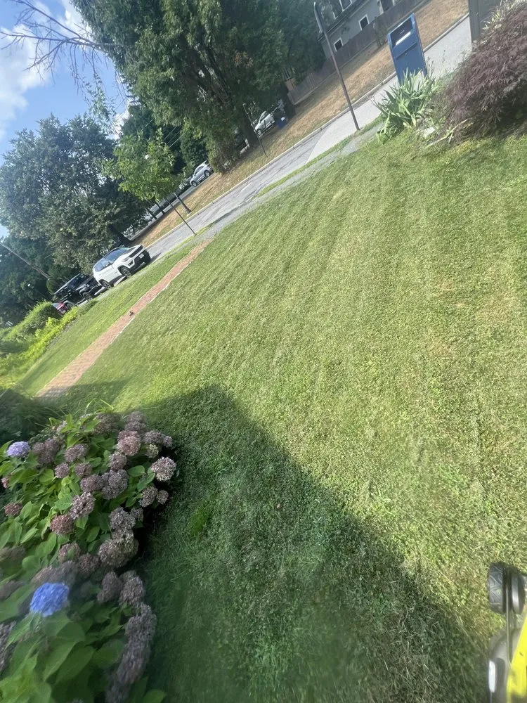 Trusted landscape installation in Newton, MA - Stubbs Mowing