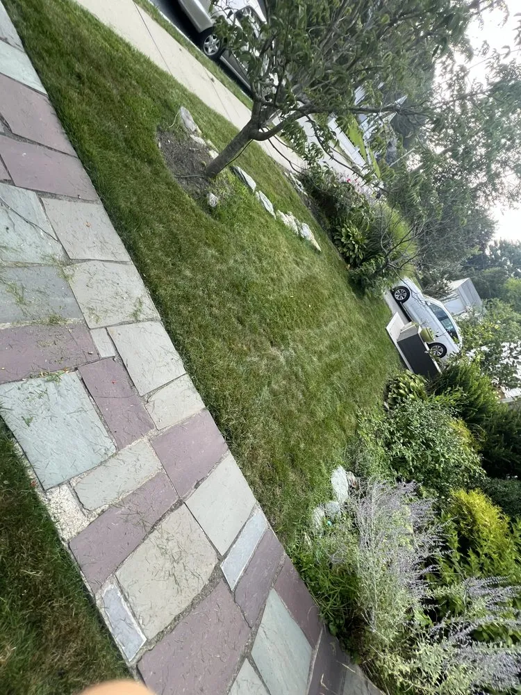 Affordable landscaping services in Newton, MA - Stubbs Mowing