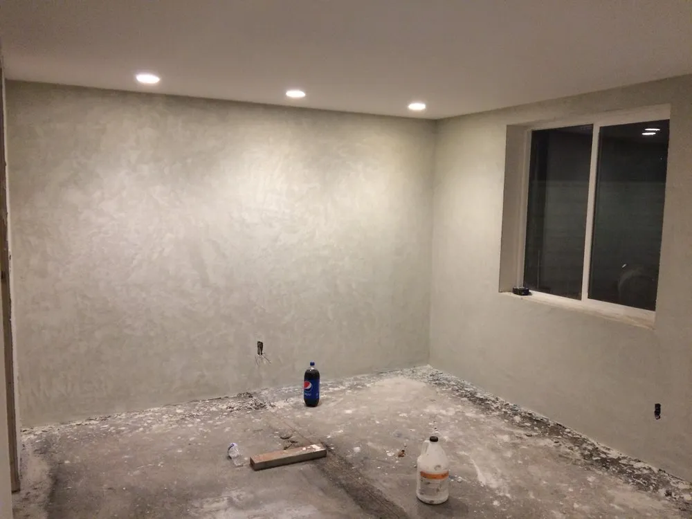 Top-rated yard cleanup service for beautiful yards in Denver, CO by Stucco and Stone Masons