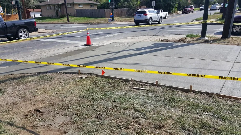 Top-rated landscaping services for homes across Denver, CO - Stucco and Stone Masons