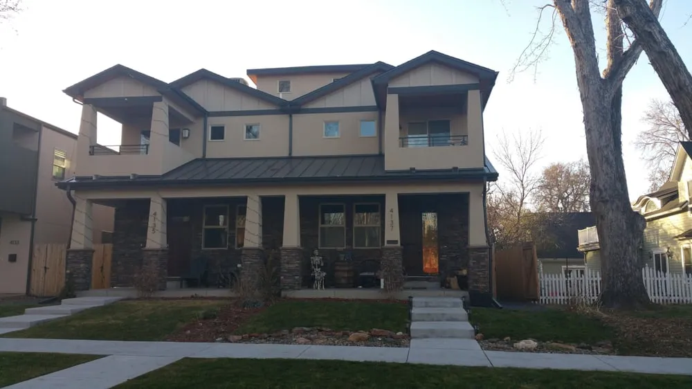 Trusted garden landscaping for outdoor upgrades across Denver, CO - Stucco and Stone Masons