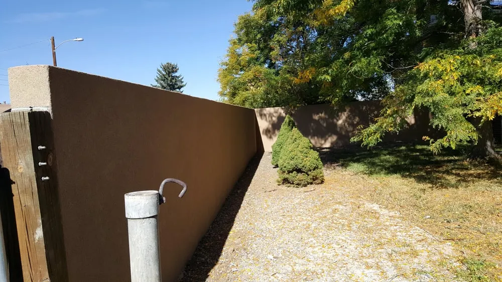 Professional landscaping services with custom design in Denver, CO by Stucco and Stone Masons