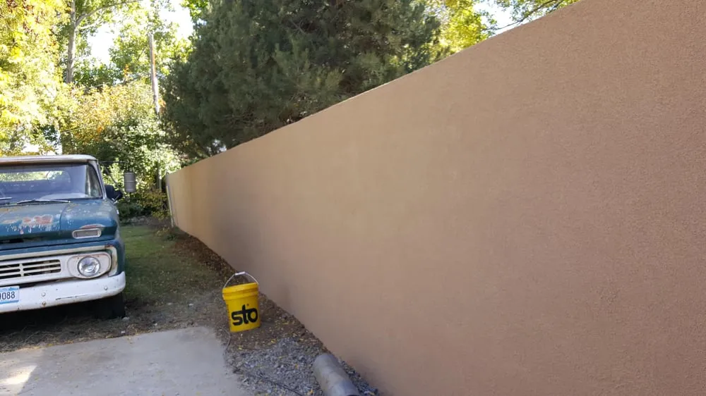 Custom lawn care service experts serving Denver, CO - Stucco and Stone Masons