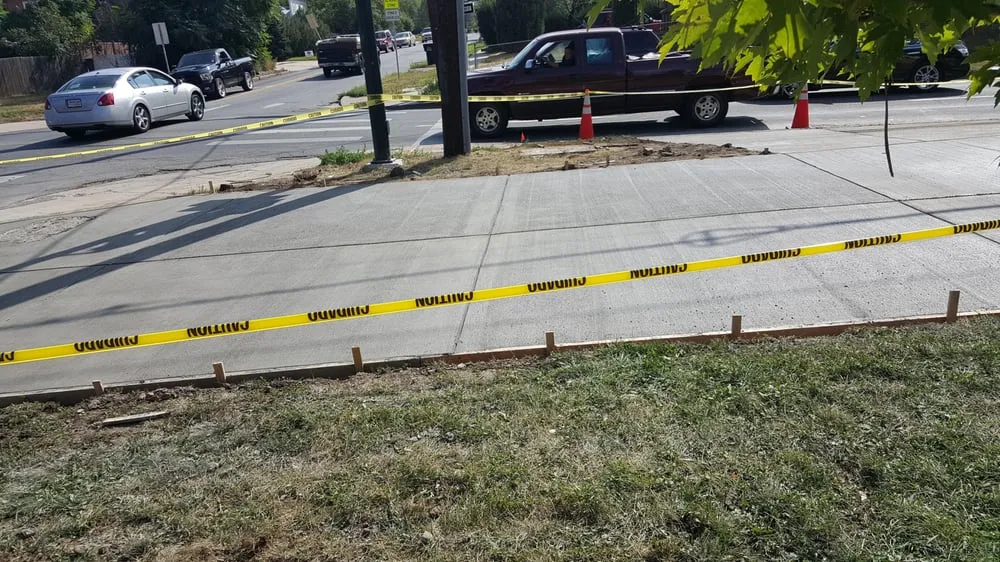 Custom lawn care service for homes across Denver, CO - Stucco and Stone Masons