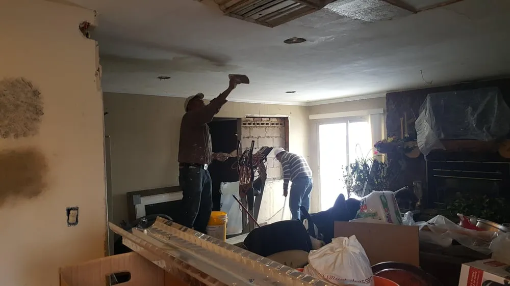 Trusted outdoor landscaping in Denver, CO by Stucco and Stone Masons