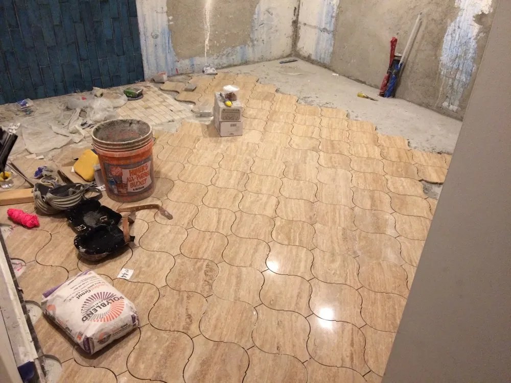 Reliable outdoor landscaping for homes across Denver, CO - Stucco and Stone Masons