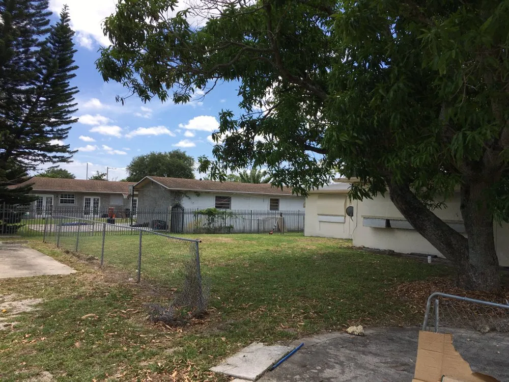 Reliable landscaping services in Miami, FL - Stuckey Lawn and Maintenance