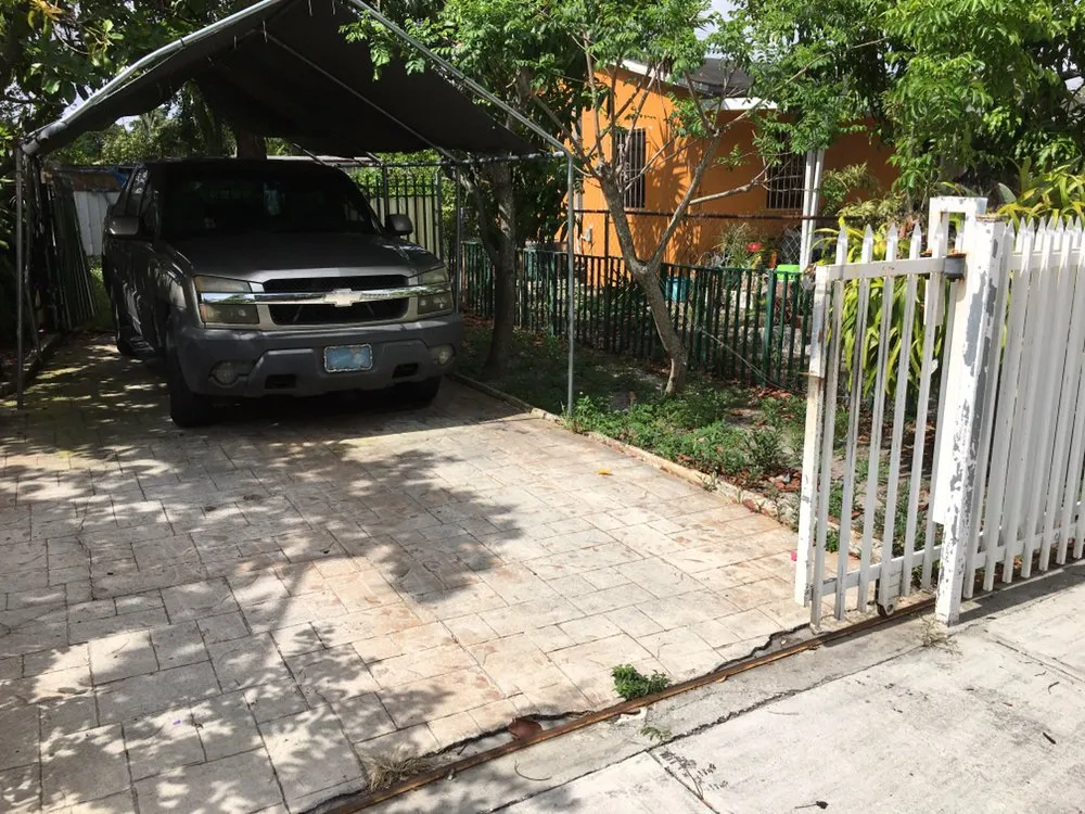 Trusted outdoor landscaping in Miami, FL - Stuckey Lawn and Maintenance