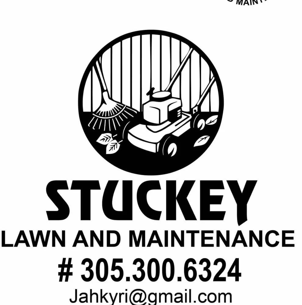 Professional residential landscaping experts serving Miami, FL - Stuckey Lawn and Maintenance