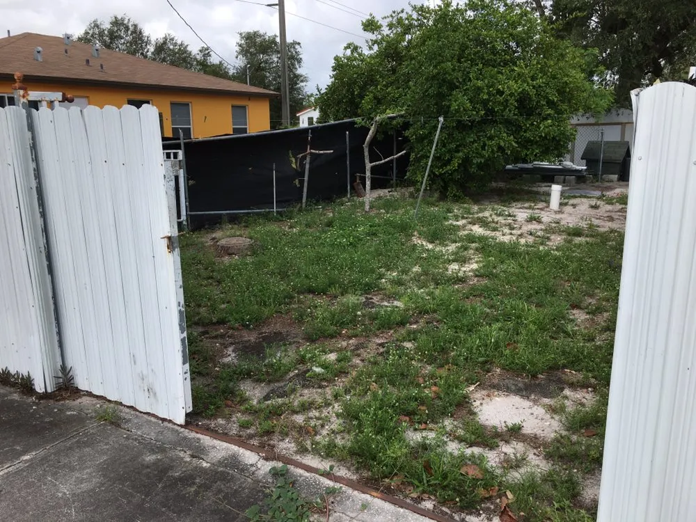 Trusted lawn mowing service with custom design across Miami, FL - Stuckey Lawn and Maintenance