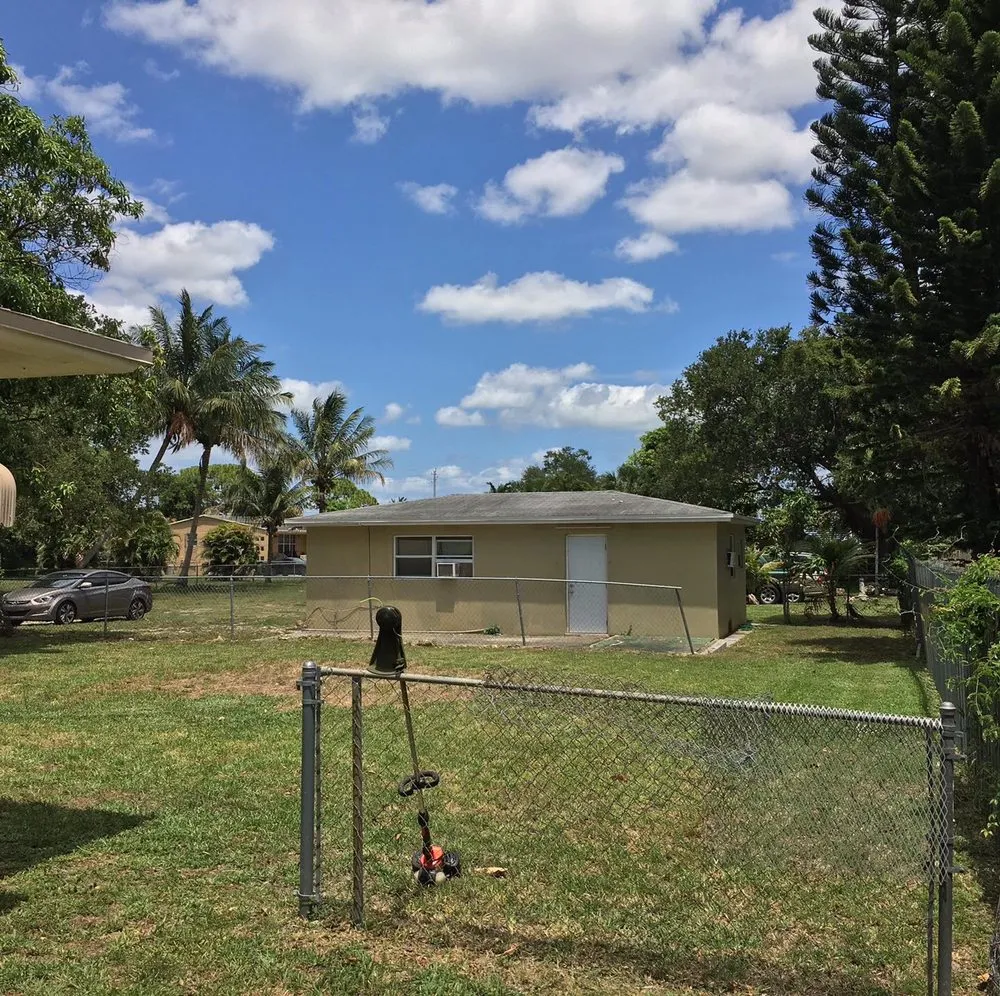 Local outdoor landscaping for year-round maintenance across Miami, FL - Stuckey Lawn and Maintenance