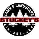 Stuckeys Curb & Landscape Logo