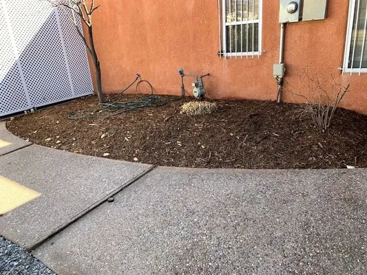 Stuckman Landscaping Logo