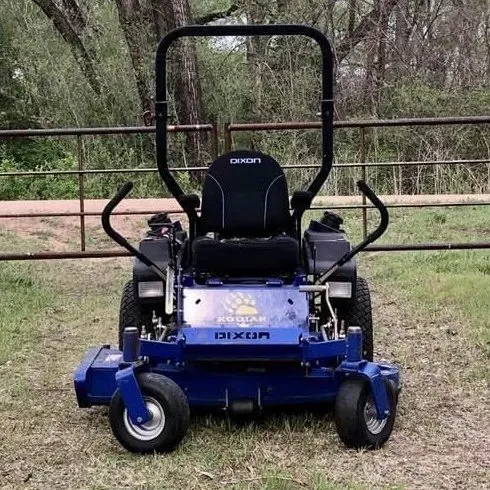 Professional lawn care service for year-round maintenance in Pretty Prairie, KS by Stucky Mowing and Maintenance