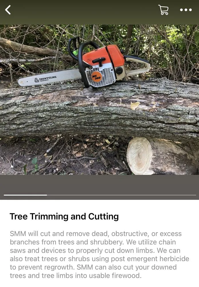 Top-rated landscaping services in Pretty Prairie, KS by Stucky Mowing and Maintenance