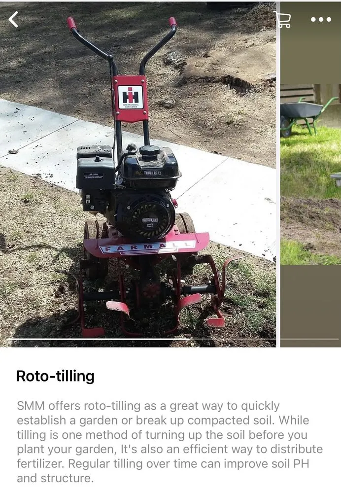 Trusted yard maintenance for year-round maintenance across Pretty Prairie, KS - Stucky Mowing and Maintenance