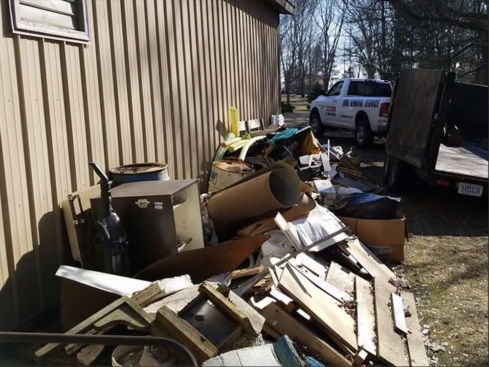 Expert residential landscaping in West Lafayette, IN by Student Grounds Company