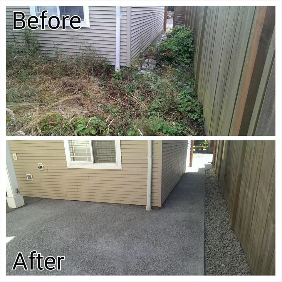 Top-rated lawn mowing service experts serving Lynnwood, WA - Student Landscapers and Home Maintenance