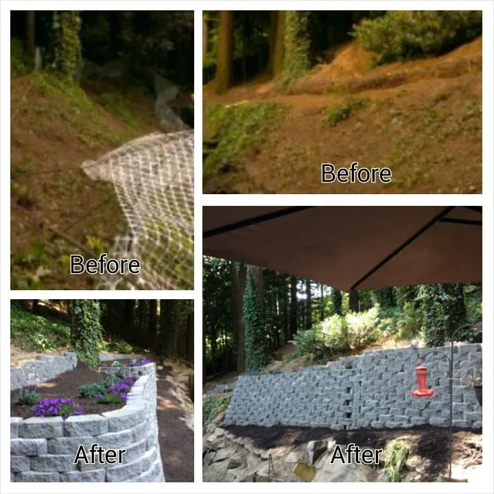 Expert yard maintenance in Lynnwood, WA - Student Landscapers and Home Maintenance