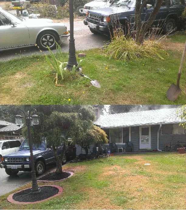 Trusted lawn mowing service experts serving Lynnwood, WA - Student Landscapers and Home Maintenance