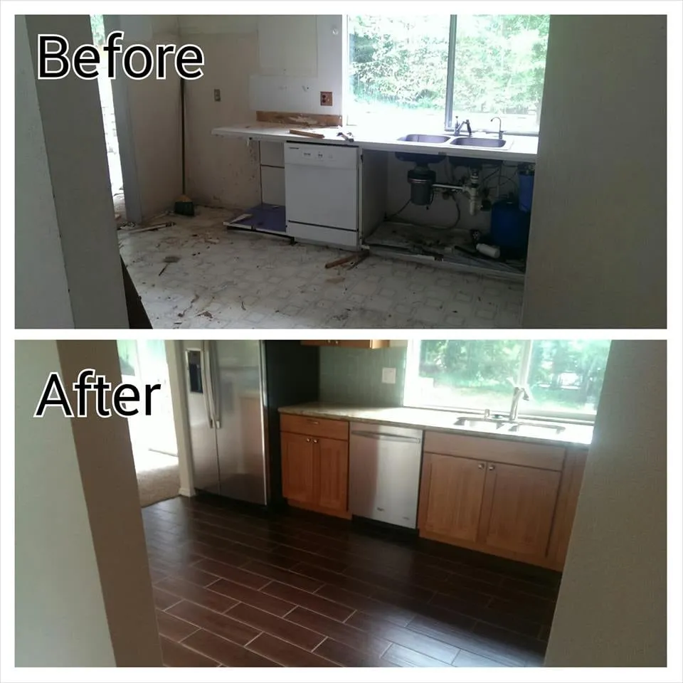 Top-rated landscape installation for beautiful yards across Lynnwood, WA - Student Landscapers and Home Maintenance