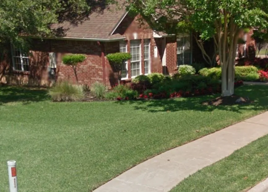 Top-rated garden landscaping near you across Kyle, TX - Student Loan Lawn Care