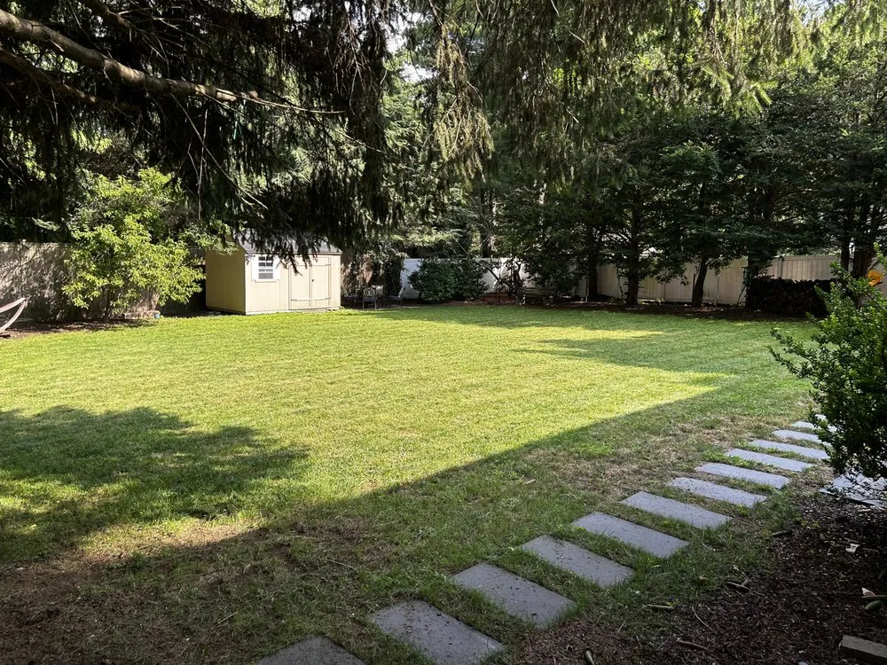 Top-rated lawn mowing service in Needham, MA by Student Services