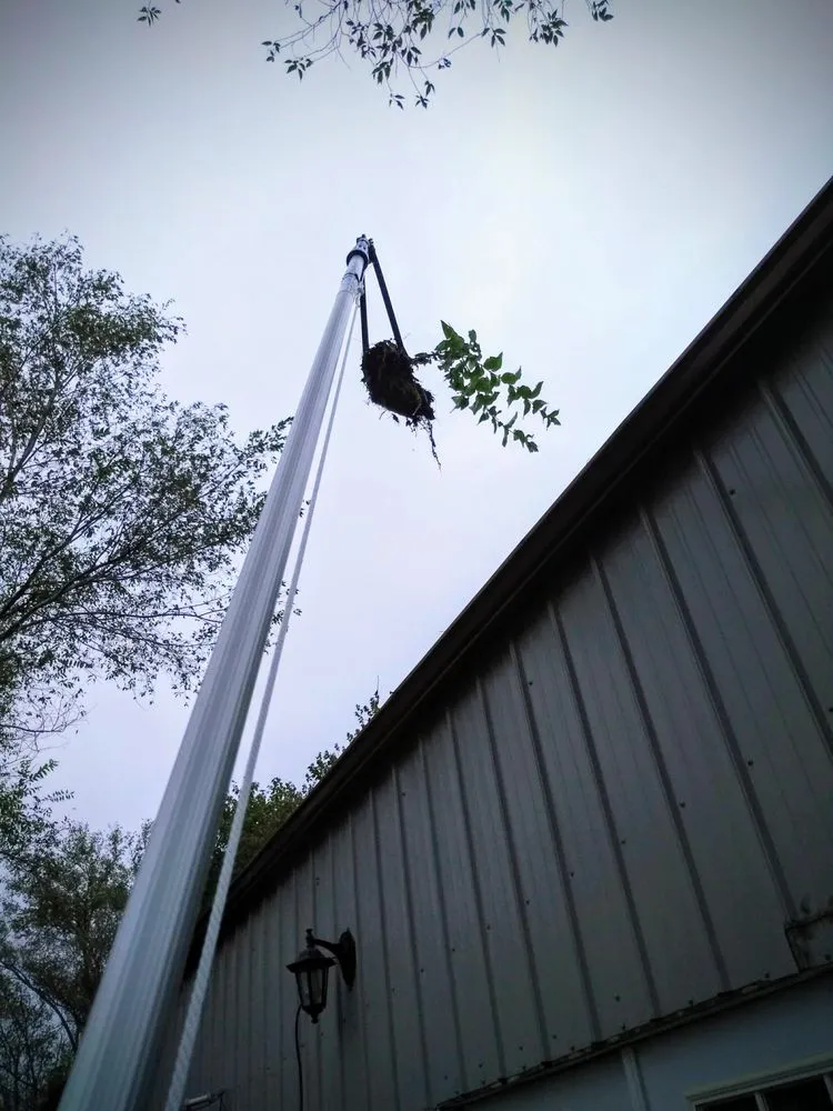 Affordable residential landscaping in Wichita, KS by Student StartUp