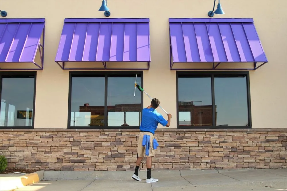 Top-rated lawn care service with custom design across Wichita, KS - Student StartUp